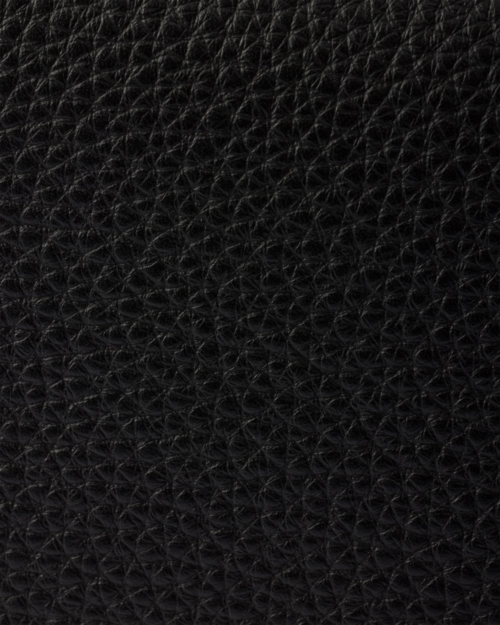 Leather Shoulder Bag - Image 6